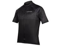 more-results: Endura Hummvee Ray Short Sleeve Jersey (Black) (S)